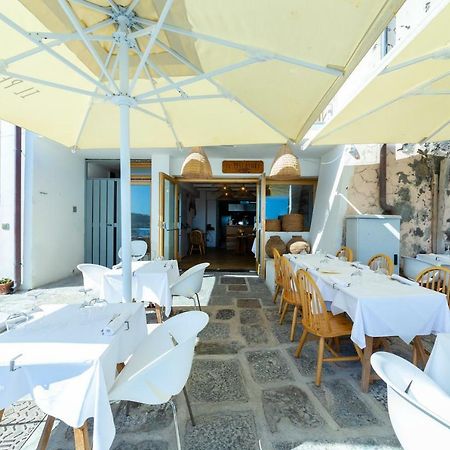 San Michele Bed & Breakfast Procida Exterior photo