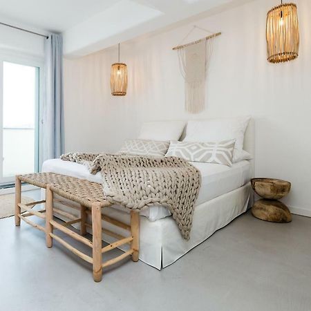San Michele Bed & Breakfast Procida Exterior photo