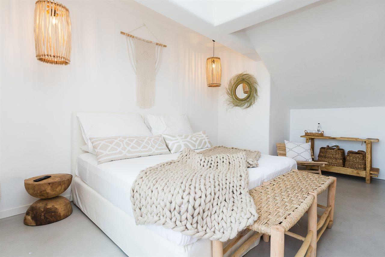 San Michele Bed & Breakfast Procida Exterior photo