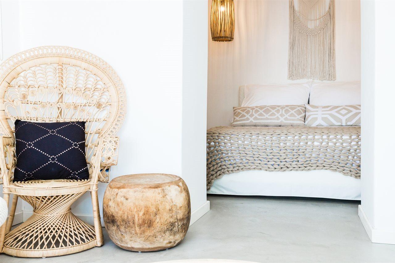 San Michele Bed & Breakfast Procida Exterior photo
