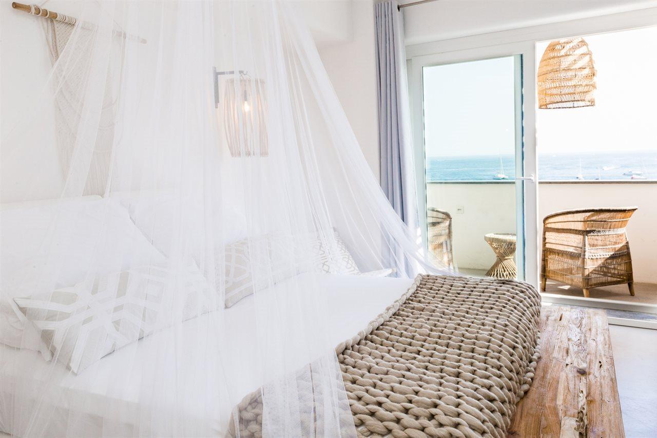 San Michele Bed & Breakfast Procida Exterior photo