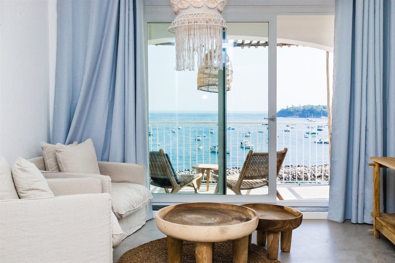 San Michele Bed & Breakfast Procida Exterior photo