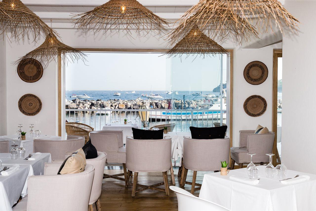 San Michele Bed & Breakfast Procida Exterior photo