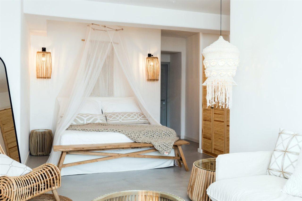San Michele Bed & Breakfast Procida Exterior photo