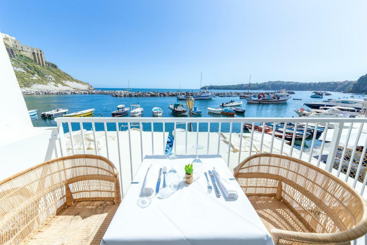 San Michele Bed & Breakfast Procida Exterior photo