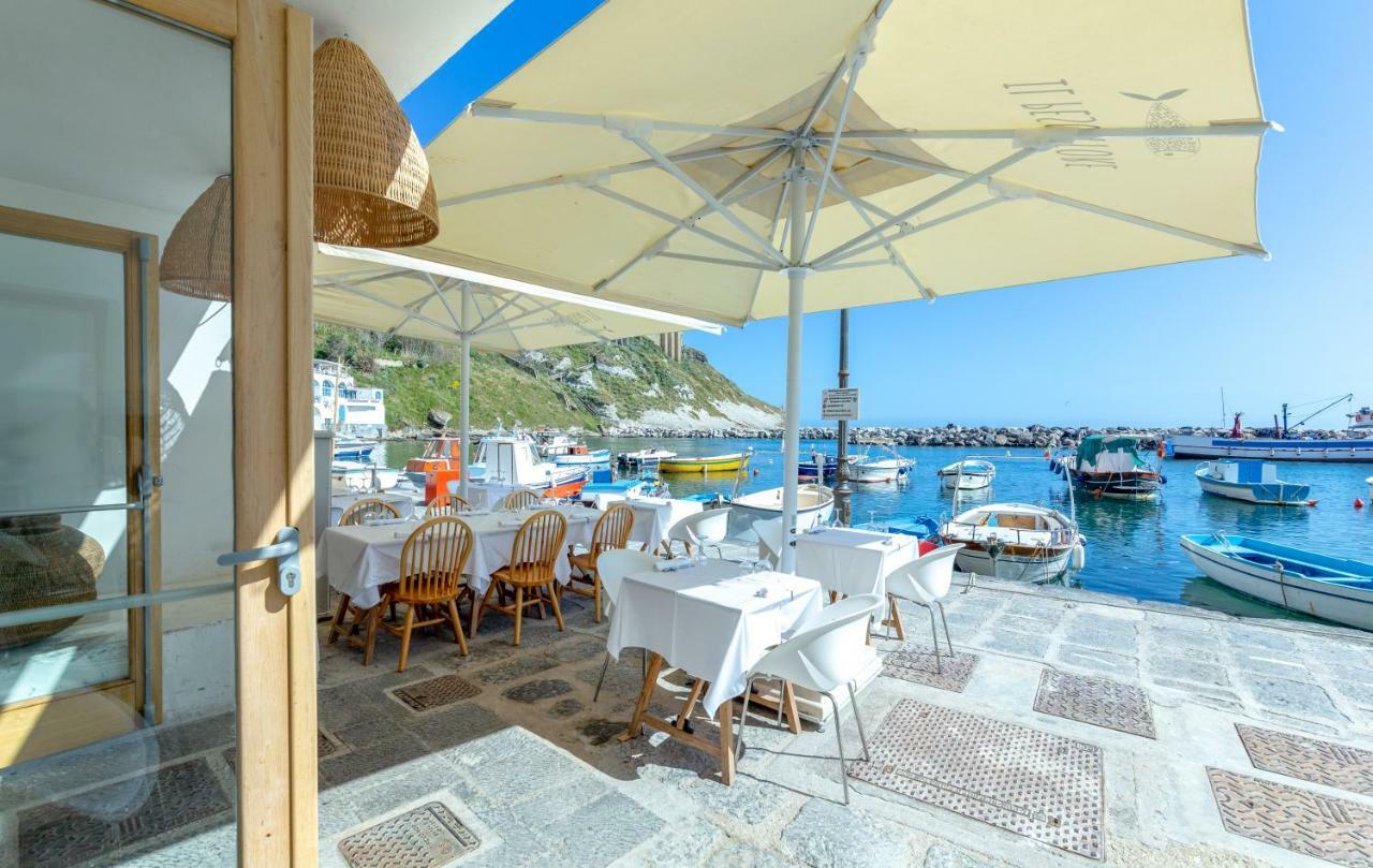 San Michele Bed & Breakfast Procida Exterior photo