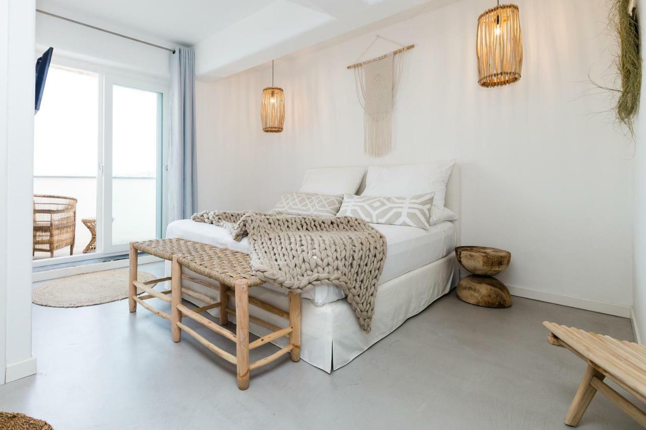 San Michele Bed & Breakfast Procida Exterior photo