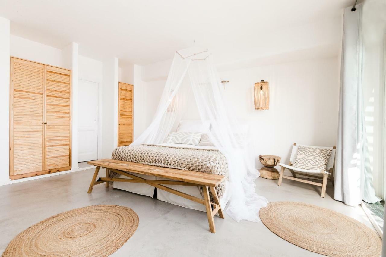 San Michele Bed & Breakfast Procida Exterior photo
