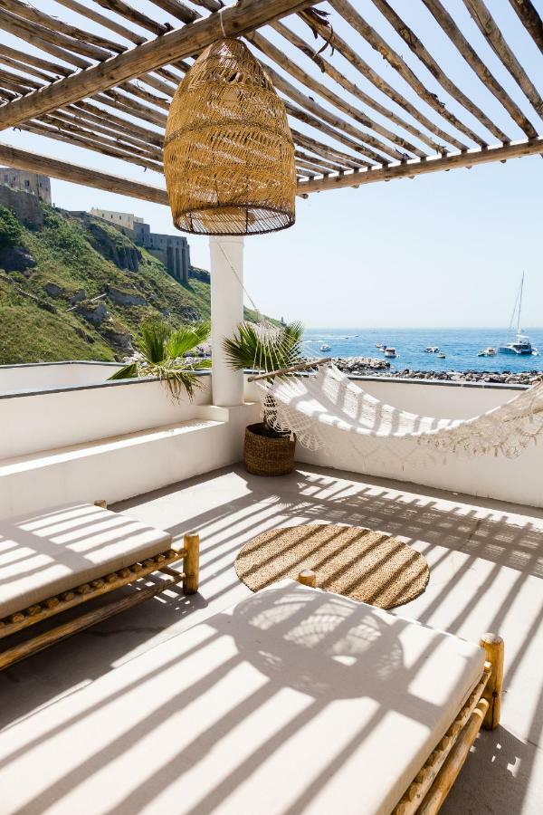 San Michele Bed & Breakfast Procida Exterior photo