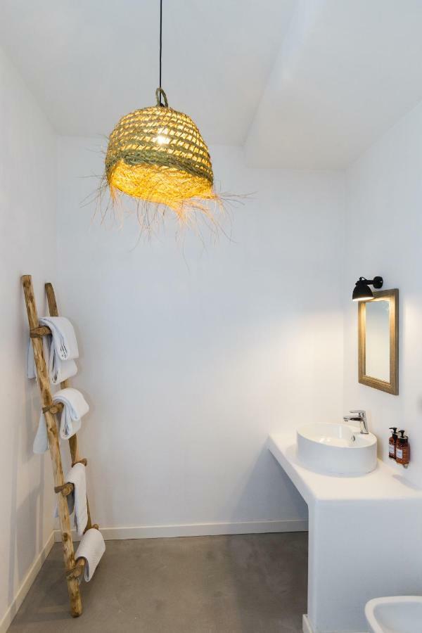 San Michele Bed & Breakfast Procida Exterior photo