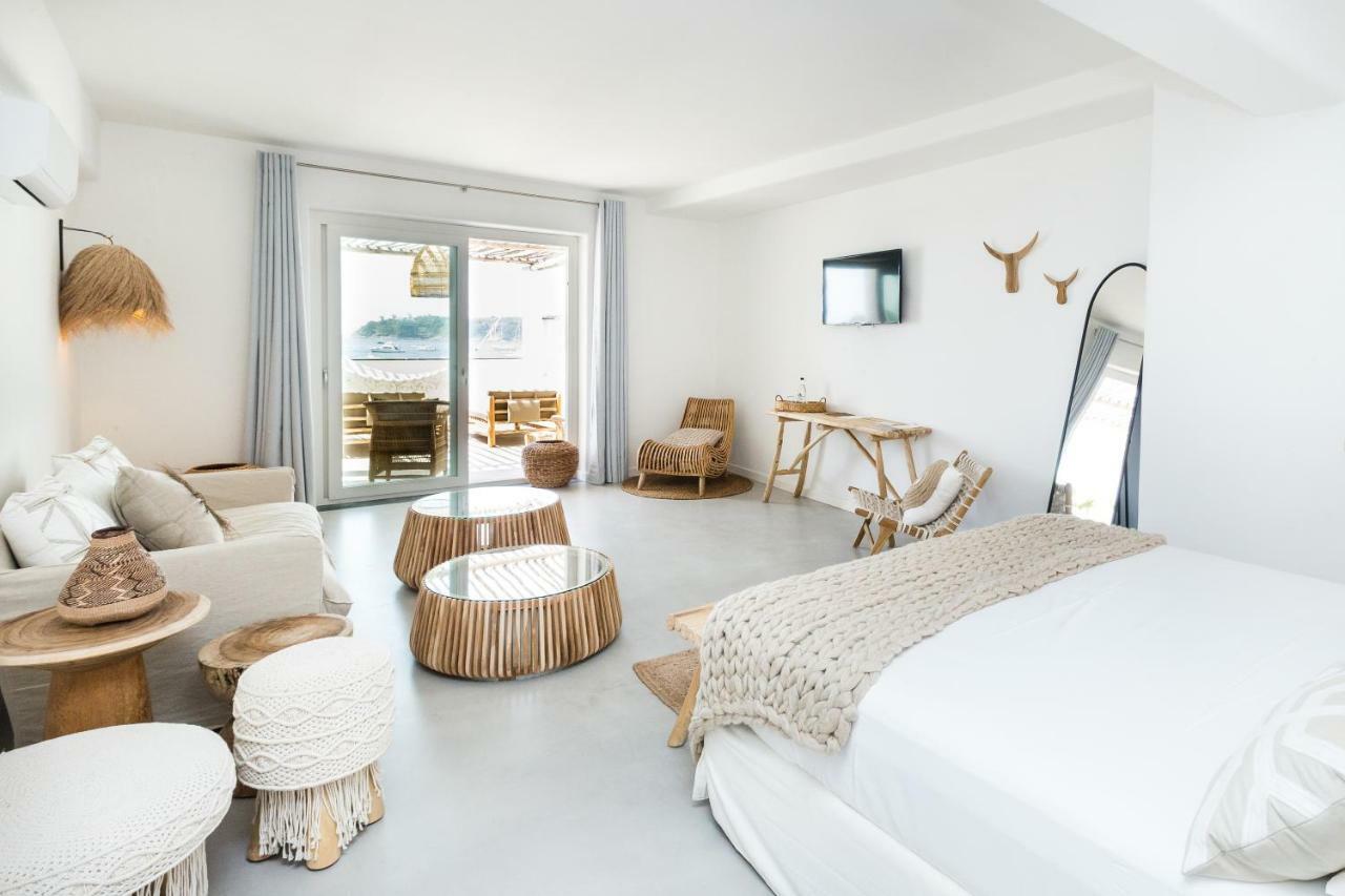 San Michele Bed & Breakfast Procida Exterior photo