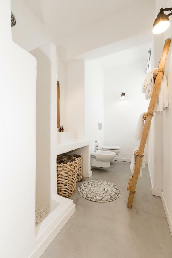San Michele Bed & Breakfast Procida Exterior photo
