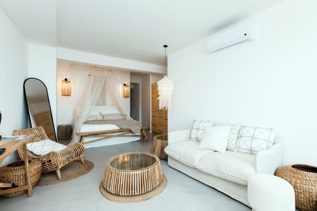 San Michele Bed & Breakfast Procida Exterior photo